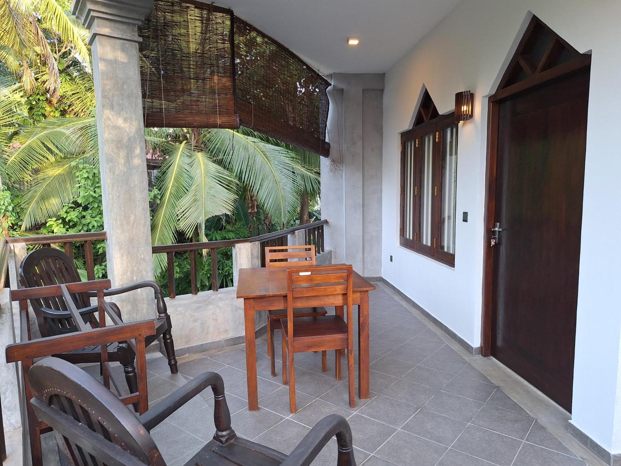 Villa Goodwill Paradise Hikkaduwa Exterior foto