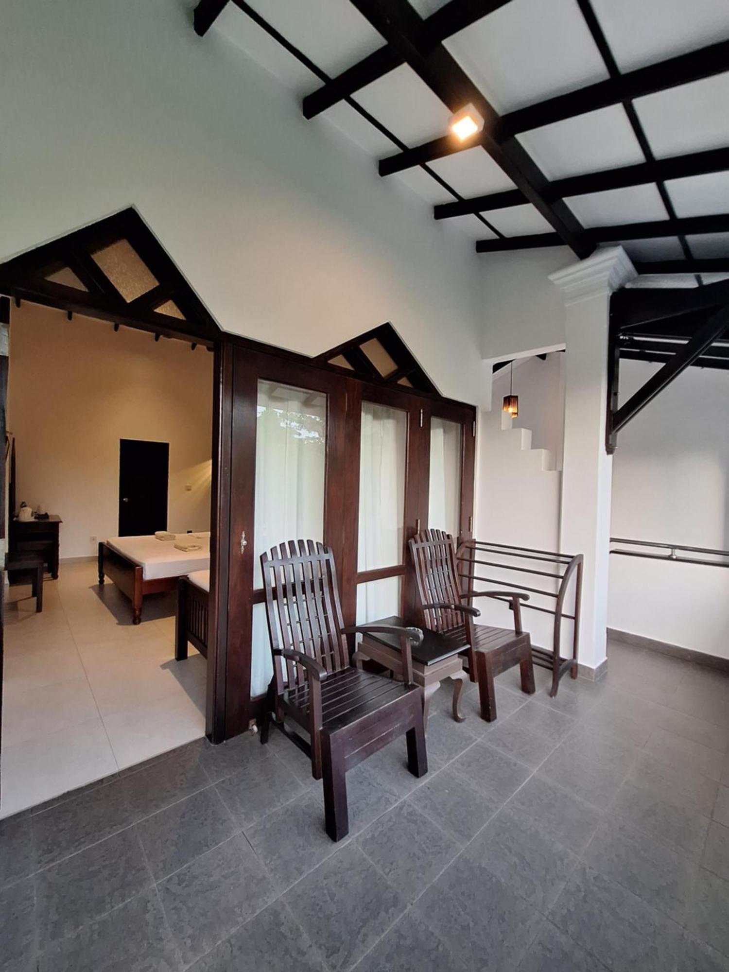 Villa Goodwill Paradise Hikkaduwa Exterior foto