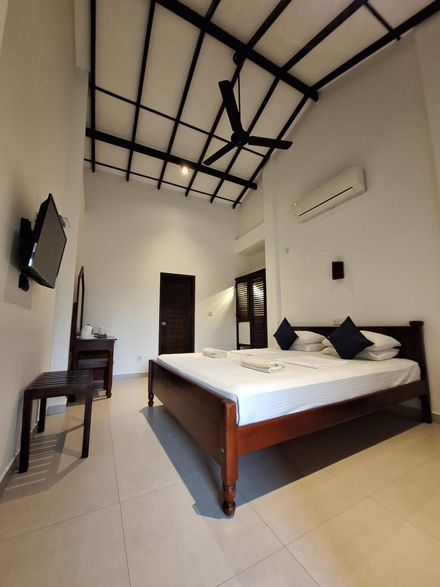 Villa Goodwill Paradise Hikkaduwa Exterior foto