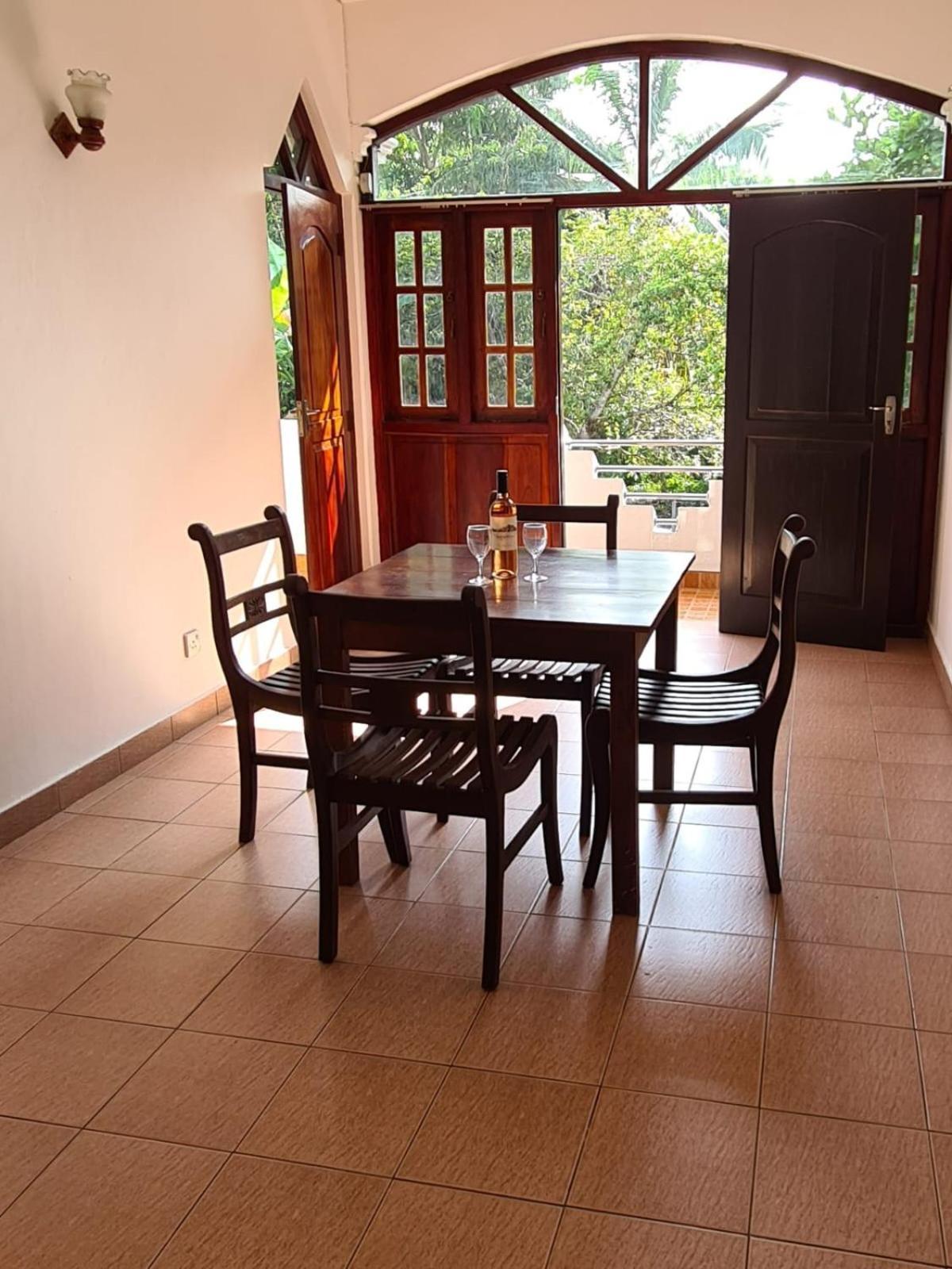 Villa Goodwill Paradise Hikkaduwa Exterior foto