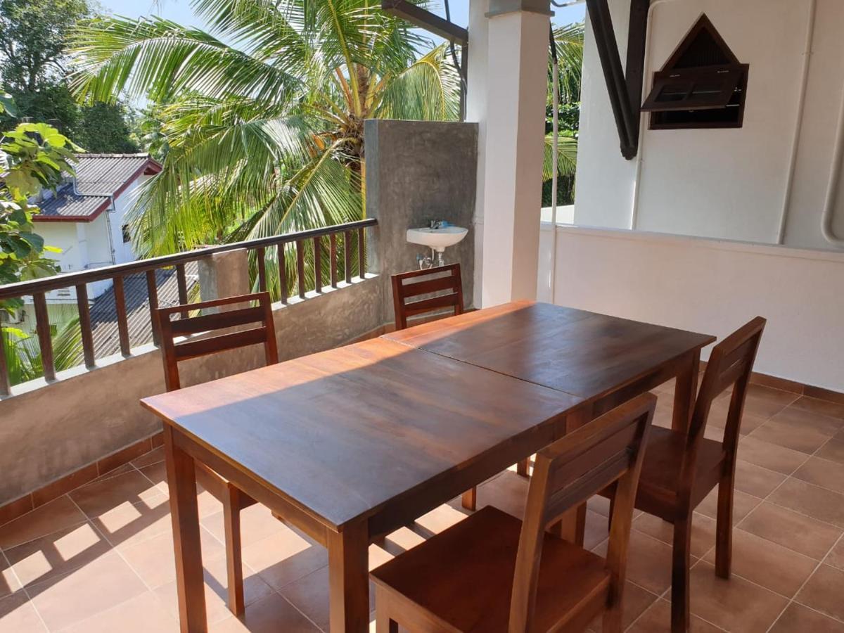 Villa Goodwill Paradise Hikkaduwa Exterior foto