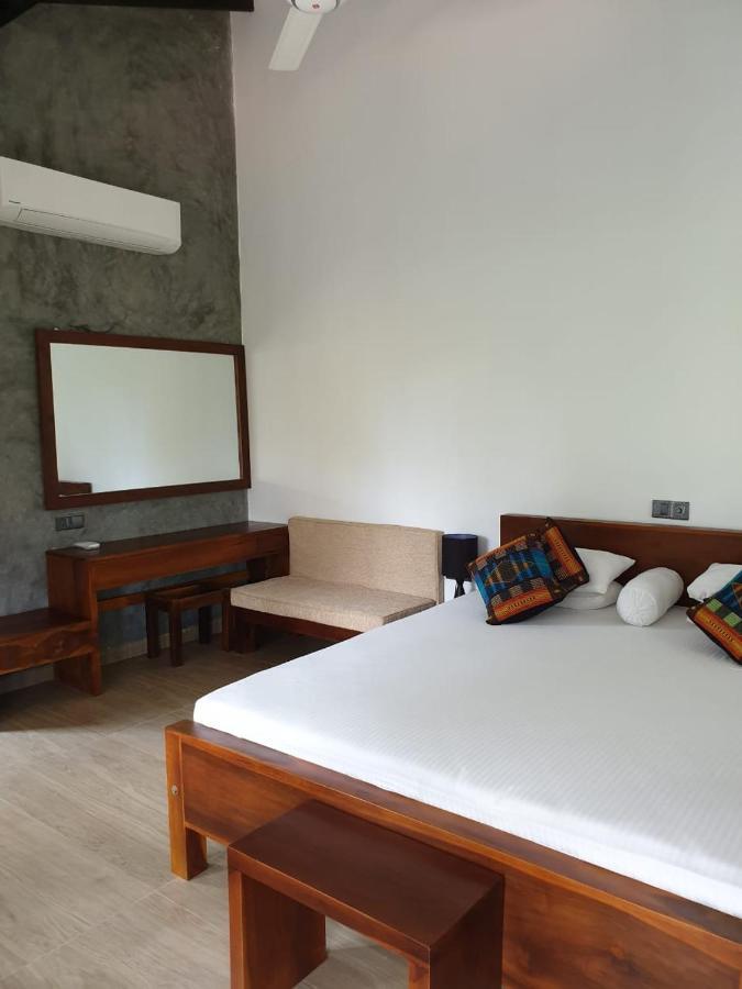 Villa Goodwill Paradise Hikkaduwa Exterior foto