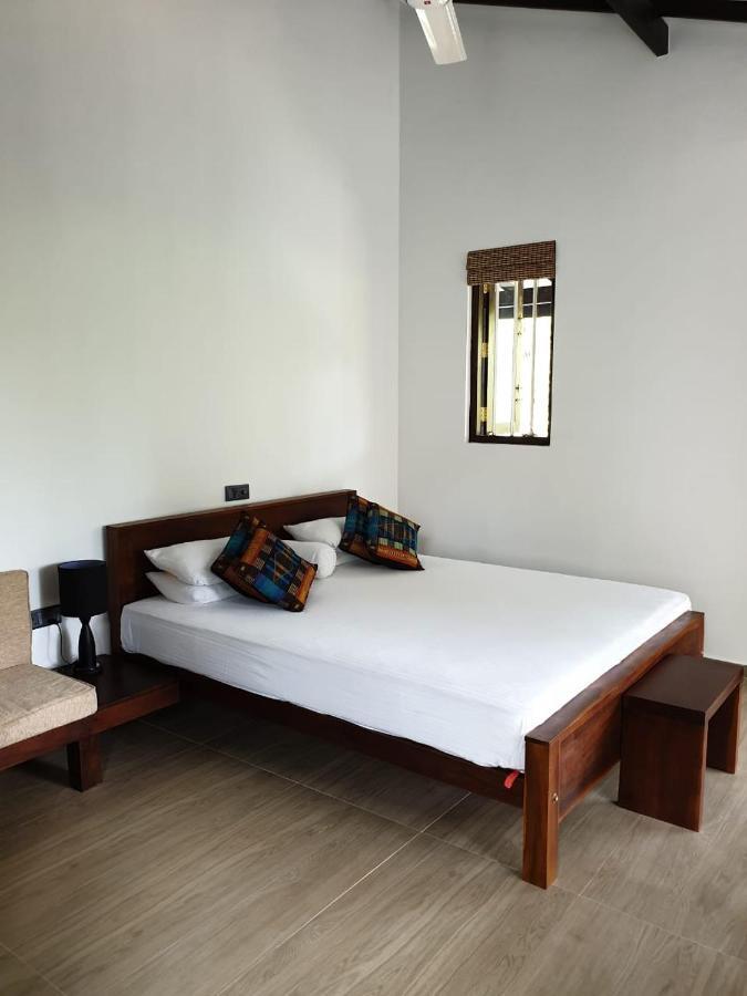 Villa Goodwill Paradise Hikkaduwa Exterior foto